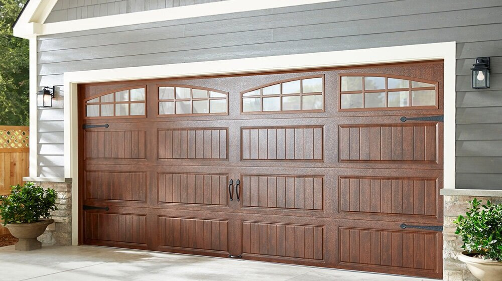 Should You Repair Or Replace Your Garage Door?