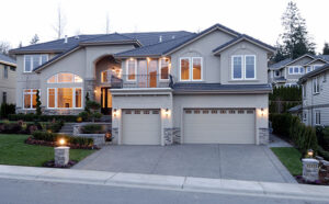 Garage Door Repair Henderson