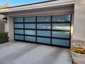 Garage door repair paradise Las Vegas