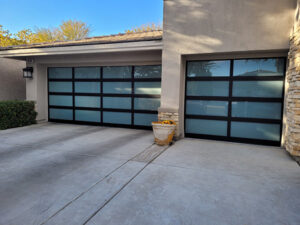 garage door repair north las vegas