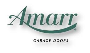 garage door amarr parts