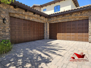 Garage door Repair Las Vegas