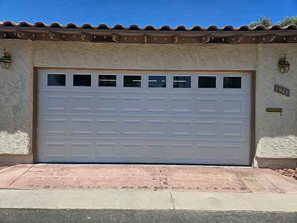 garage door repair near me